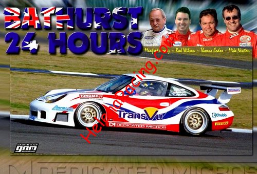 Card 2003 Bathurst 24 hours (NS).JPG