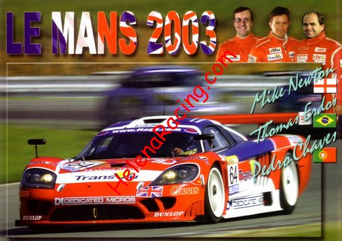 Card 2003 Le Mans 24 hours (NS).jpg