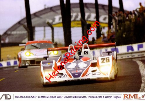 Card 2005 Le Mans 24 hours (NS).jpg