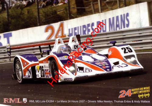 Card 2007 Le Mans 24 hours (NS).jpg