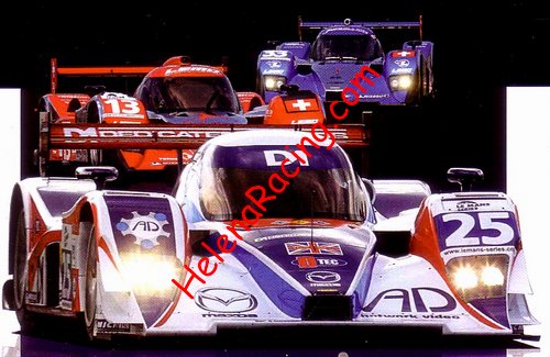 Card 2009 Le Mans 24 hours (NS).jpg