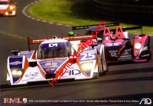 Card 2010 Le Mans 24 hours (NS).jpg