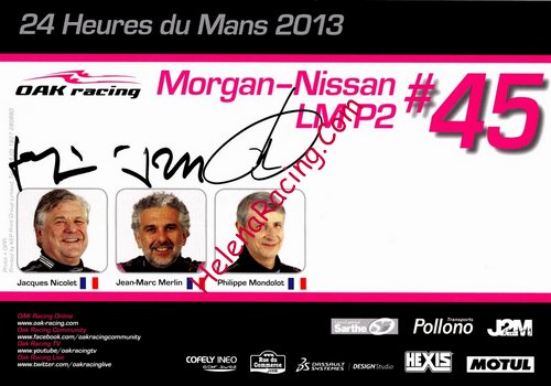 Card 2013 Le Mans 24 h Verso (S).jpg