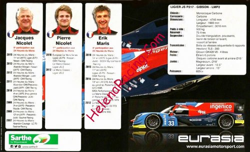 Card 2017 Le Mans 24 h-Sarthe Verso (NS).jpg