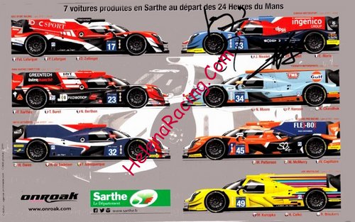 Card 2017 Le Mans 24 h-Sarthe-2 Verso (S).jpg