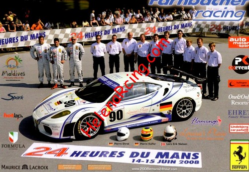 Card 2008 Le Mans 24 h (NS).JPG