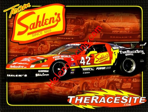 Card 2009 Daytona 24 hours (NS).jpg