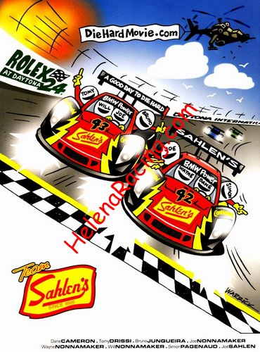 Card 2013 Daytona 24 hours (NS).jpg