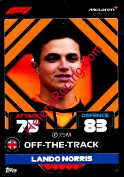 2022 Attax-041-Off The Track.jpg