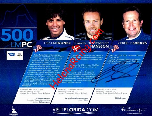 Card 2013 Sebring 12 h Verso (S).jpg