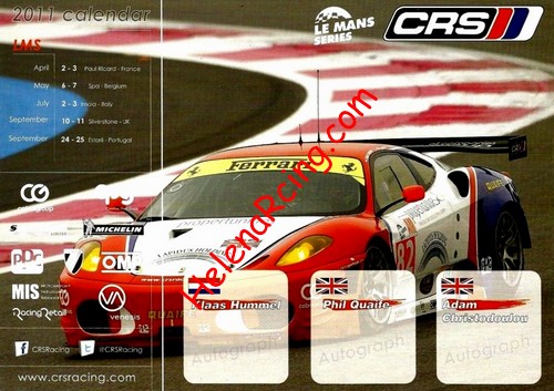 Card 2011 ELMS-GTE (NS).jpg