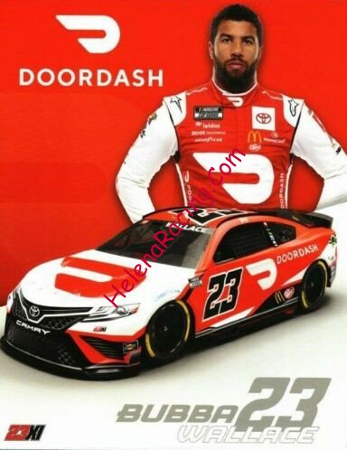 Card 2022 Nascar Cup-Doordash (NS).jpg