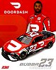 Card 2023 Nascar Cup-Doordash Recto (NS).jpg
