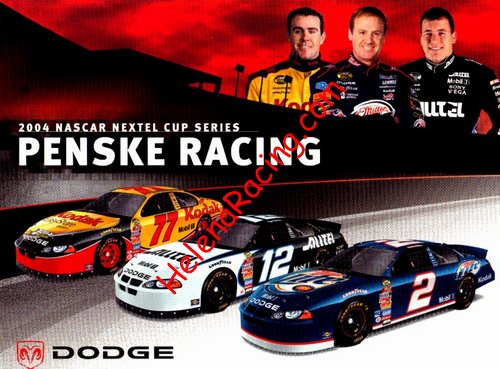Card 2004 Nextel Cup-Penske Racing (NS).JPG