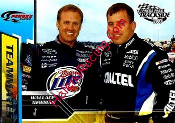 2003 Trackside-Teammates.jpg
