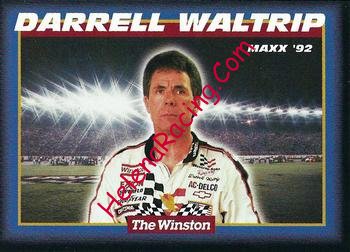 1992 MAXX-The Winston.jpg