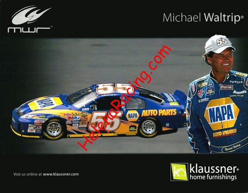 Card 2007 Nextel Cup-Klaussner (NS).jpg