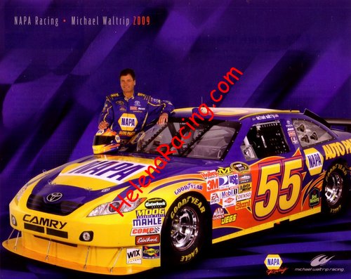 Card 2009 Sprint Cup-Napa (NS).jpg