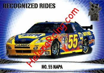 2009 VIP-Recognized Rides.jpg