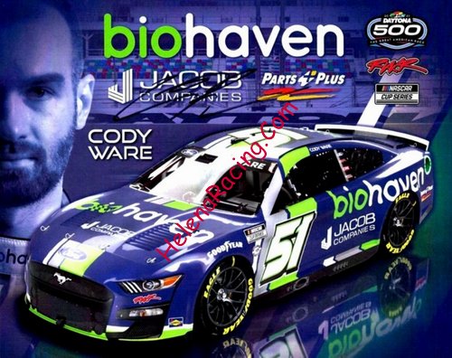 Card 2023 Nascar Cup-BioHaven (S).jpg