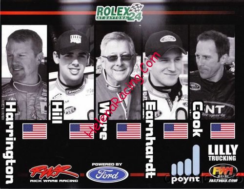 Card 2012 Daytona 24 hours.JPG