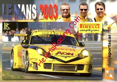 Card 2003 LeMans 24 hours (NS).jpg