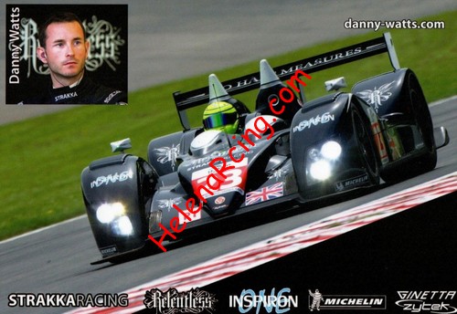 Card 2009 Le Mans 24 h (NS).JPG