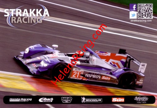 Card 2012 Le Mans 24 h-2 (NS).jpg