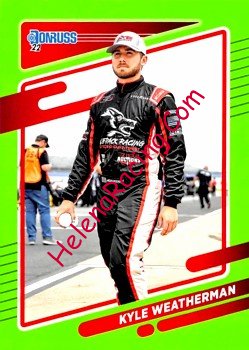 2022 Donruss-107-Lime Green.jpg