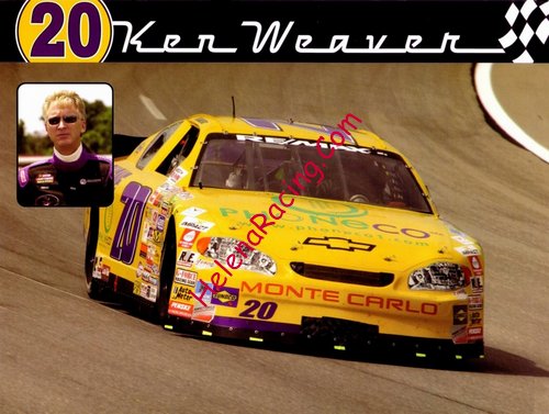 Card 2005 ARCA Series (NS).jpg