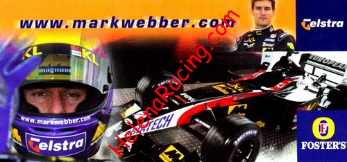 Card 2002 Formula 1 Fosters (NS).JPG