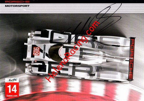 Card 2014 Le Mans 24 h Recto (S).JPG