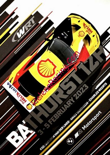 Card 2023 Bathurst 12 h (NS).jpg
