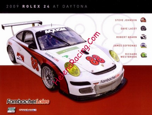Card 2009 Daytona 24 h (NS).jpg