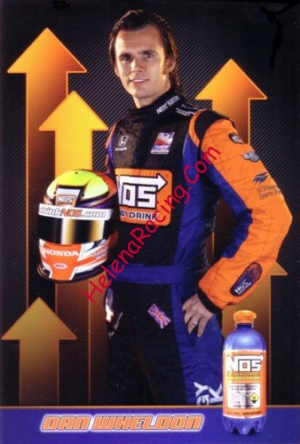 Card 2009 Indy Car-Nos (NS)-.jpg