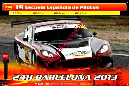 Card 2013 Barcelona 24 hours (NS).jpg