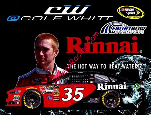 Card 2015 Sprint Cup-Rinnai (NS).jpg