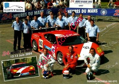 Card 2004 LeMans 24 hours (P).jpg