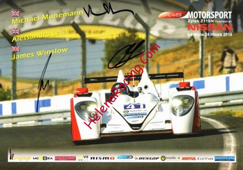 Card 2014 Le Mans 24 h (S)-.jpg