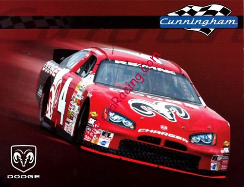 Card 2006 ARCA Series (NS).jpg