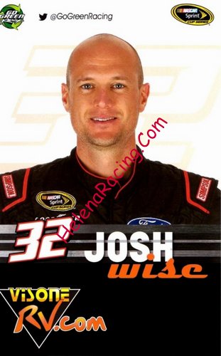 Card 2015 Sprint Cup-Visone (NS).jpg