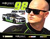 Card 2014 Sprint Cup-Provident-1 (P).JPG