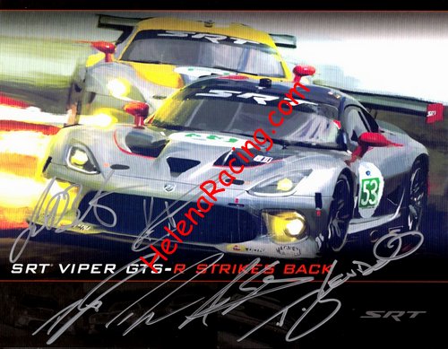 Card 2013 Le Mans 24 h Recto (S).jpg