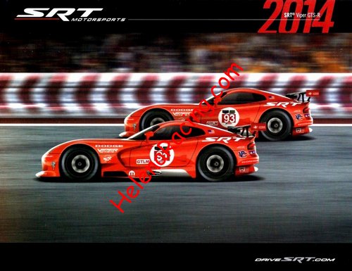 Card 2014 Peit Le Mans Recto (NS).jpg