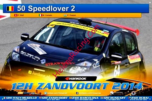 Card 2014 Zandvoort 12 hours (NS).jpg