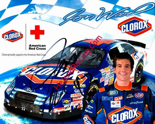 Card 2007 Busch Series-Clorox (S).jpg