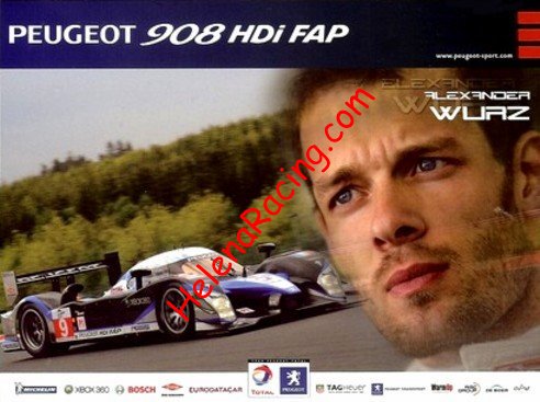 Card 2009 Le Mans 24 h (NS).jpg